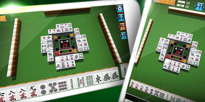 Các loại cược trong keno