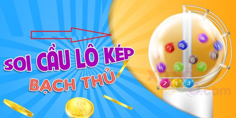 Soi cầu lô kép có gì thú vị